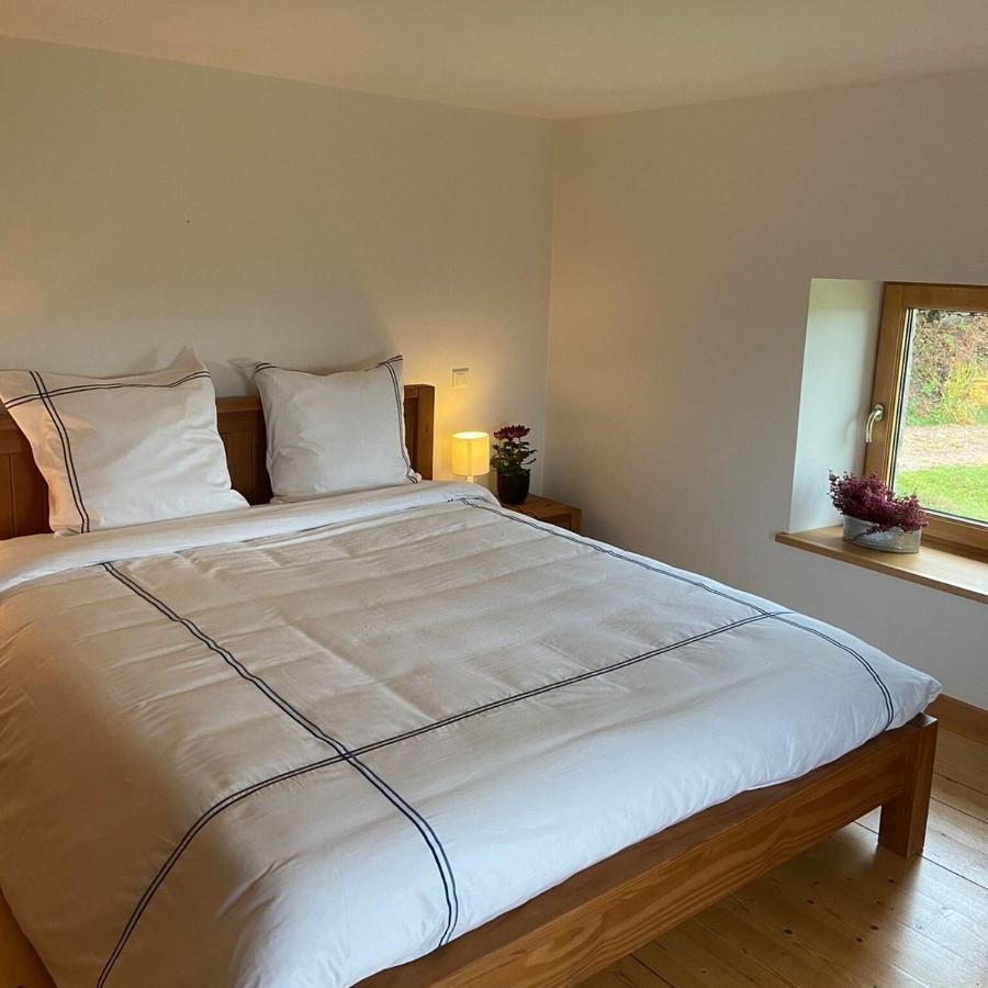 Maison D'Hotes Des Hauts De La Piquante Pierre Basse-sur-le-Rupt Экстерьер фото